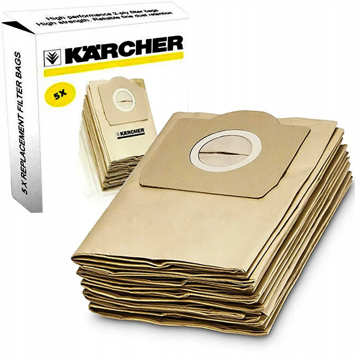 Karcher Wd