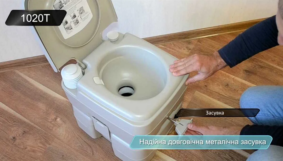Биотуалет: принцип работы и периодичность чистки по отзывам