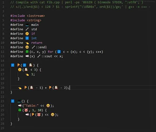 Упрощение кода