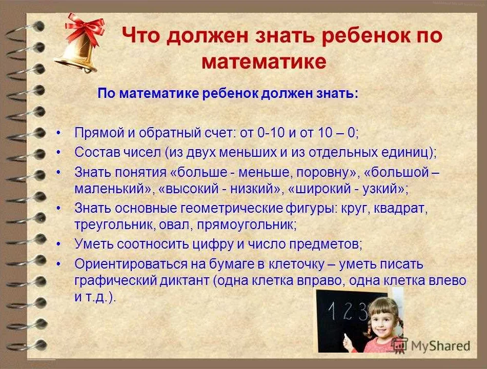 Понимание пропорций и процентов