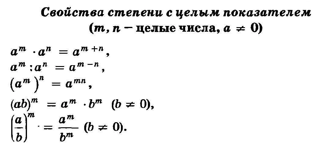 Подготовка к ОГЭ по математике: что нужно знать