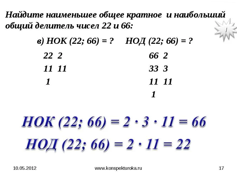 Практическое применение нод в жизни