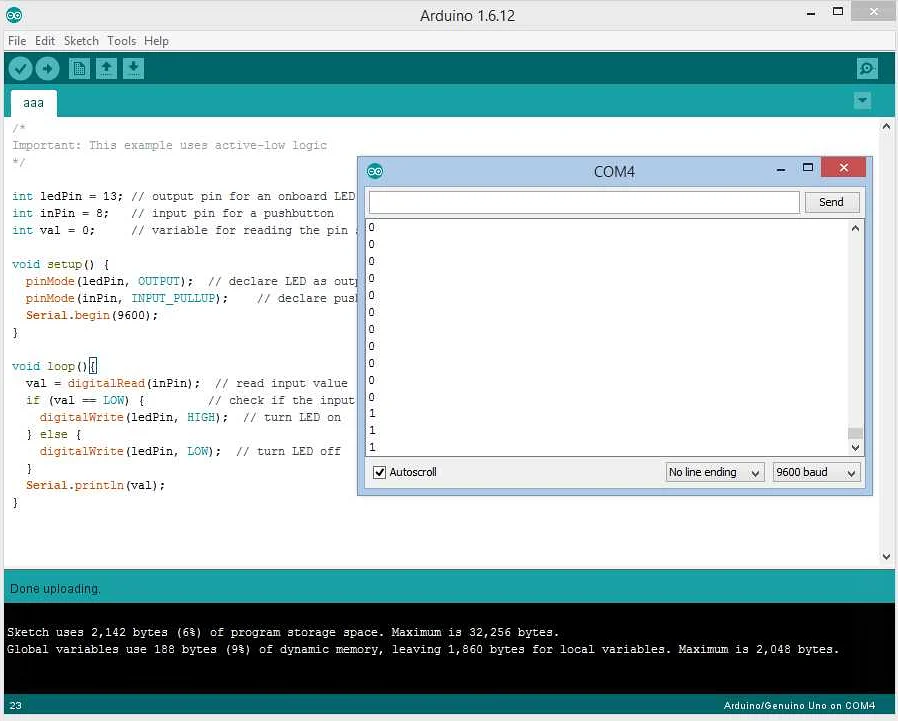 Разница между Digitalwrite и Analogwrite