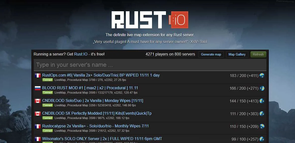 Альтернативные варианты VPN вместо Disallowed VPN Proxy Service