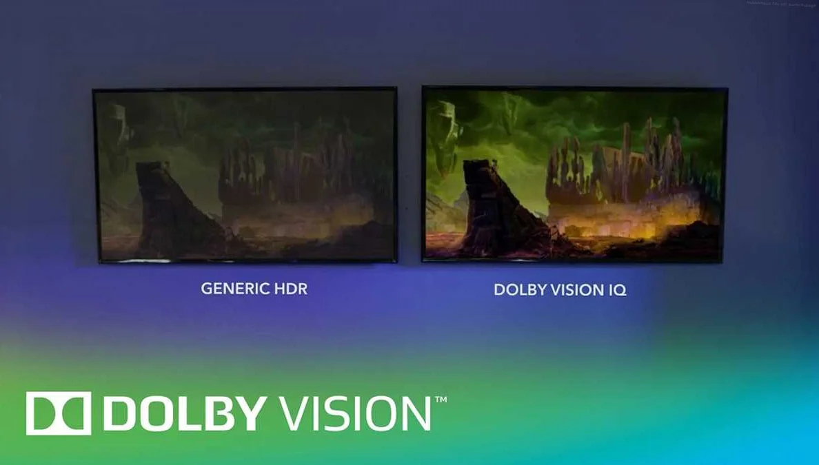 Какие ПК могут воспроизводить Dolby Vision?