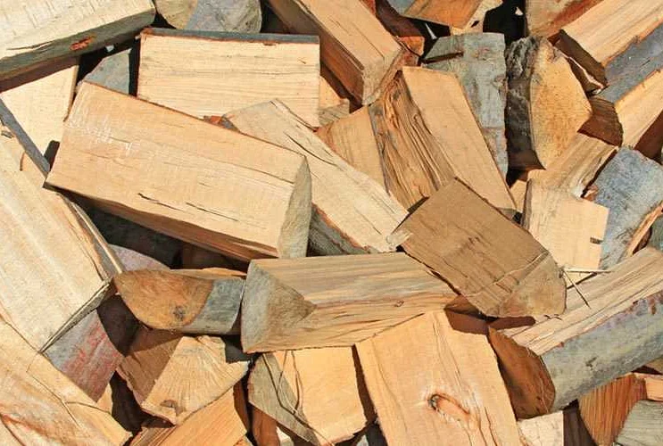 Где купить дрова для печки: лучшие места покупки в вашем городе