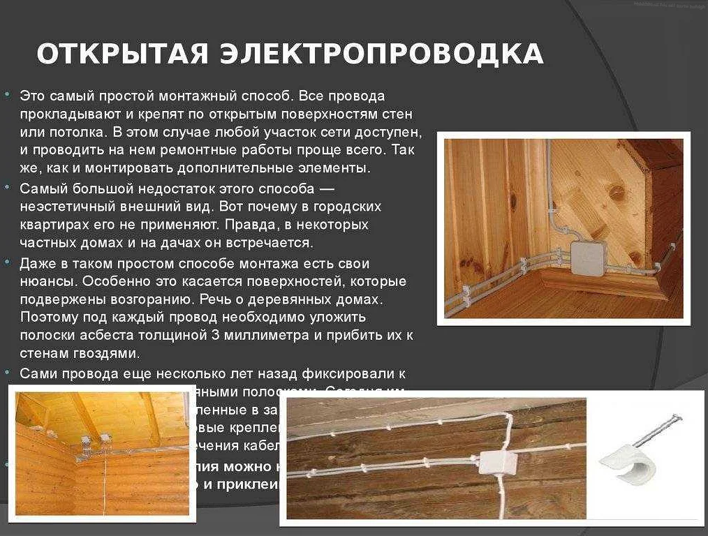 Купить качественную проводку по ГОСТу – надежность и безопасность ...