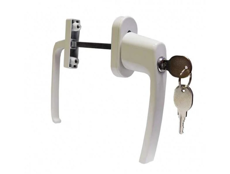 Купить ручку для пластиковой балконной двери – лучший выбор в онлайн ...