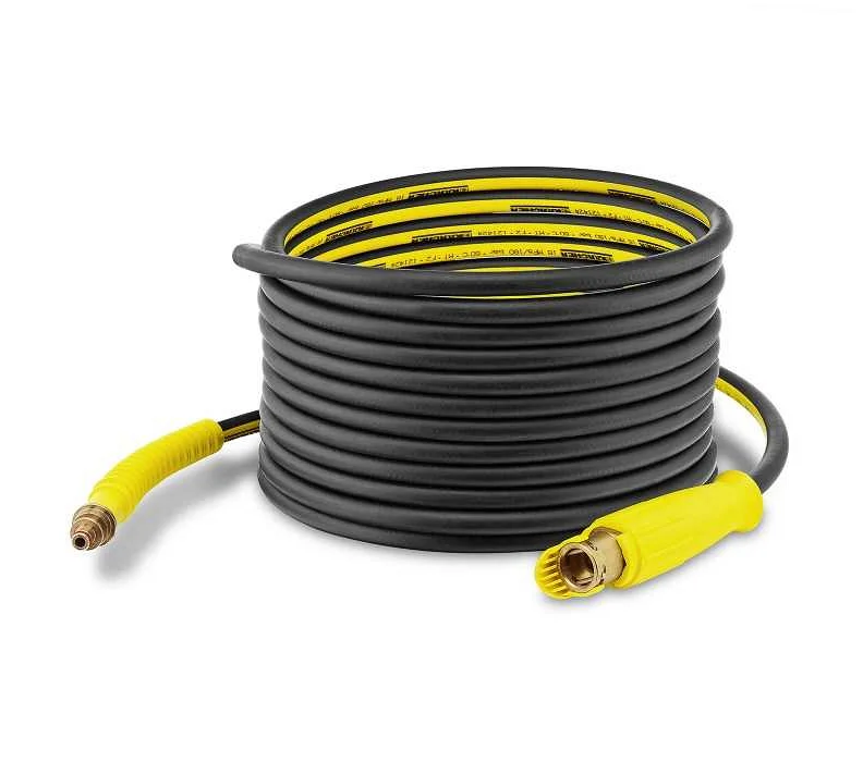 Купить шланг высокого давления для Karcher: лучшие магазины и интернет ...