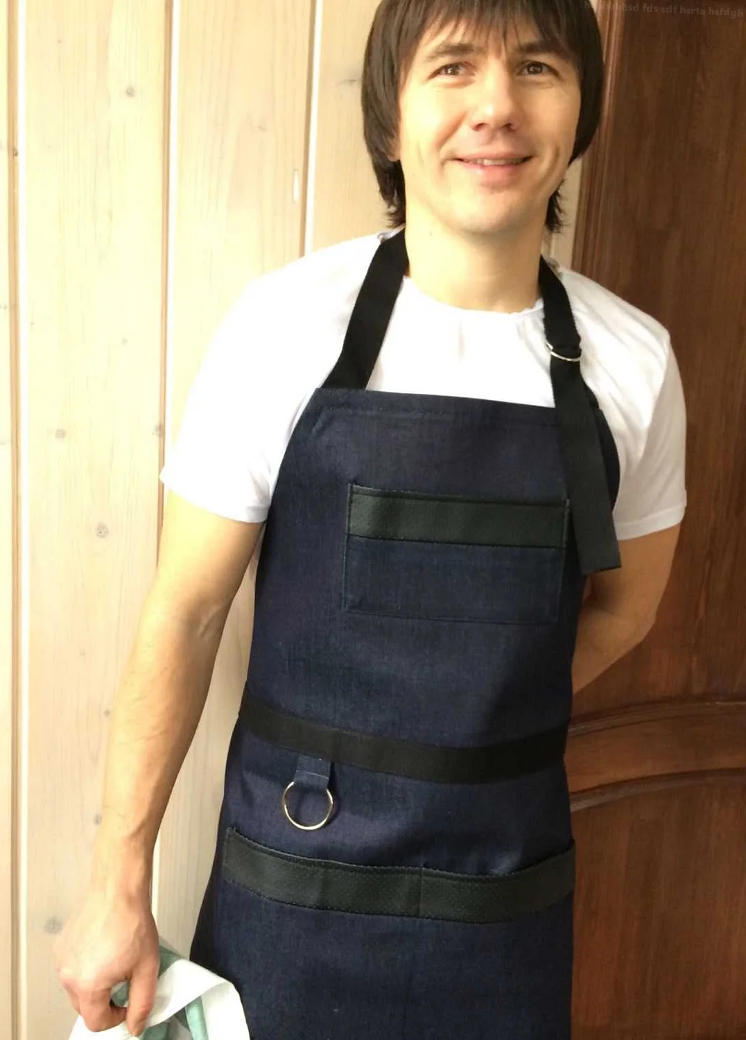 Где купить фартук для работы в России: лучшие варианты и советы