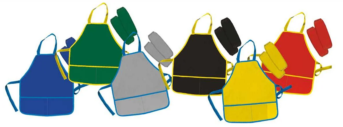 Где купить фартук для работы в России: лучшие варианты и советы