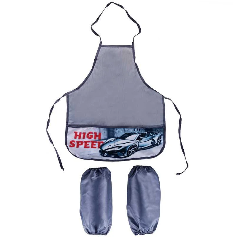 Где купить фартук для работы в России: лучшие варианты и советы