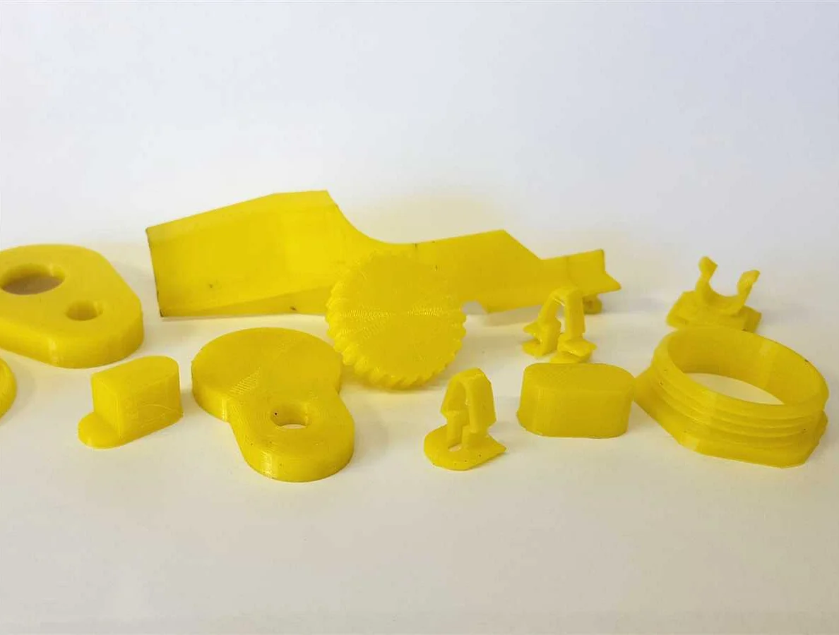 Где напечатать деталь в 3D принтере? Топ-5 сервисов и локаций