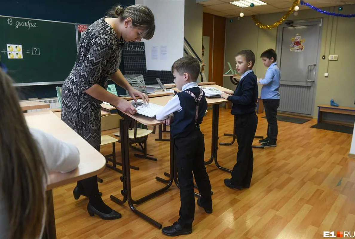 Где и как подросткам учиться в 15 лет: образовательные программы и ...