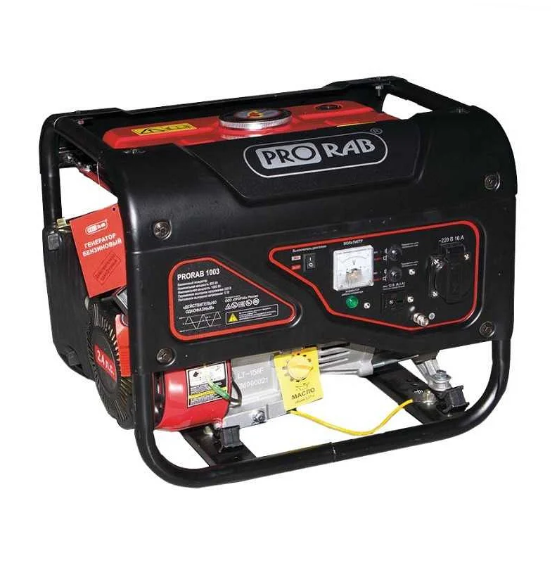 Лучший генератор для дома: как выбрать и сколько стоит