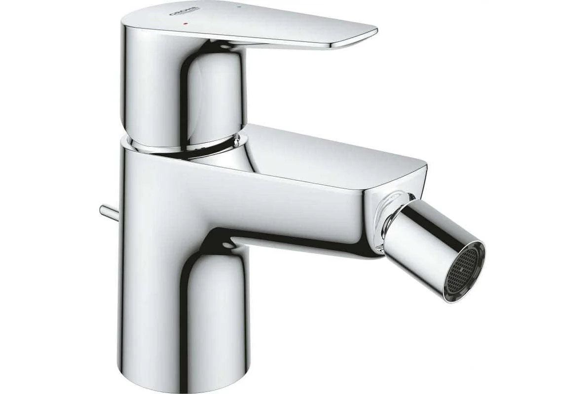 Отключение Grohe EcoJoy: шаг 2