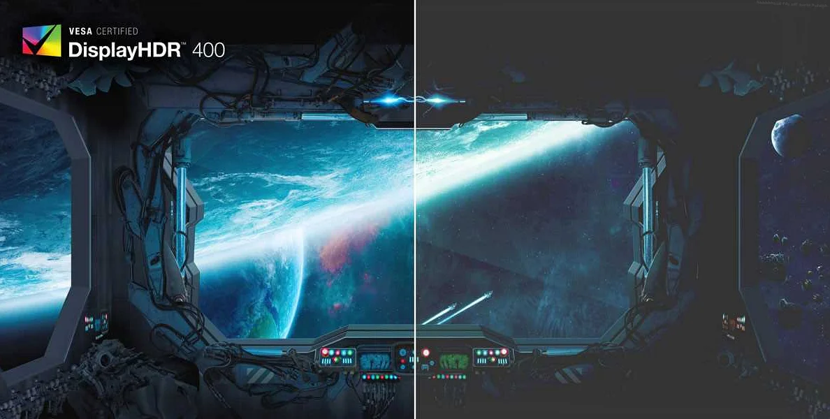 Примеры использования Hdr 10 и Hdr 400