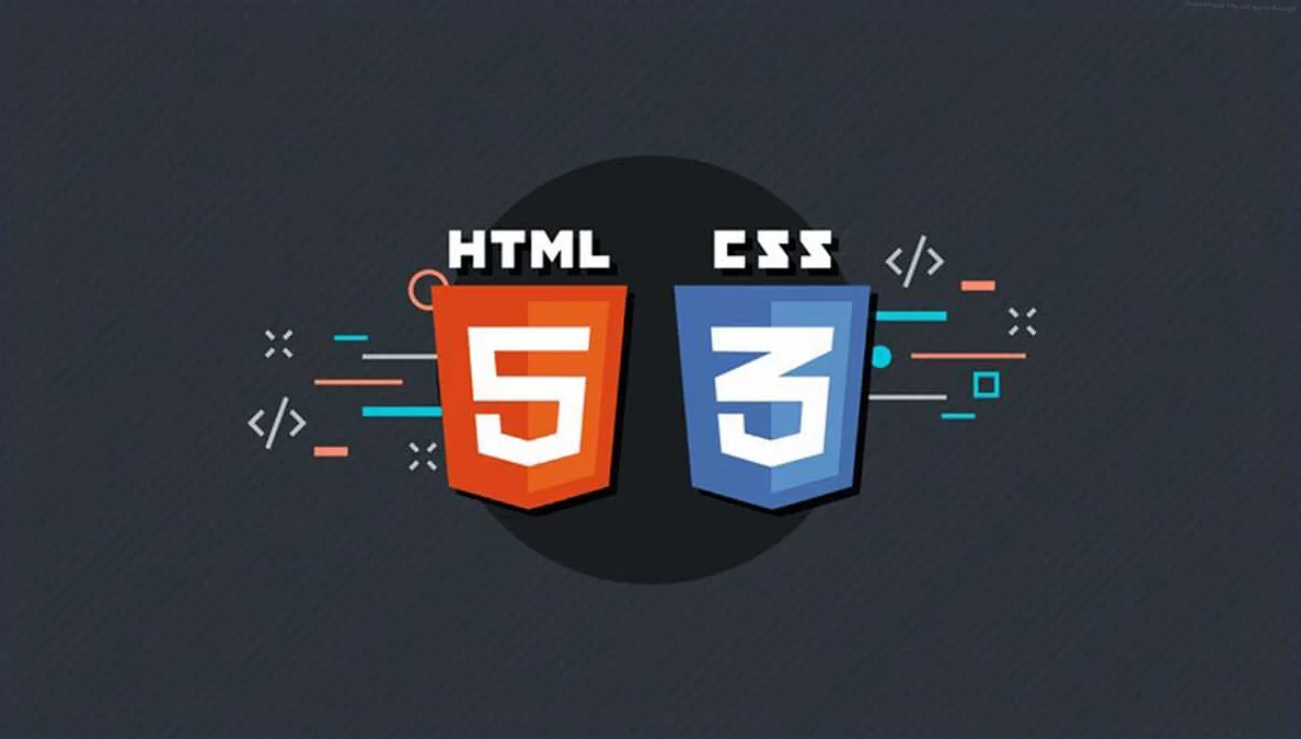 Определение терминов: Html и Css