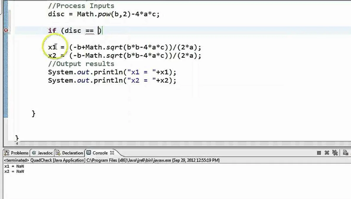 Как правильно импортировать math в java: подробная инструкция