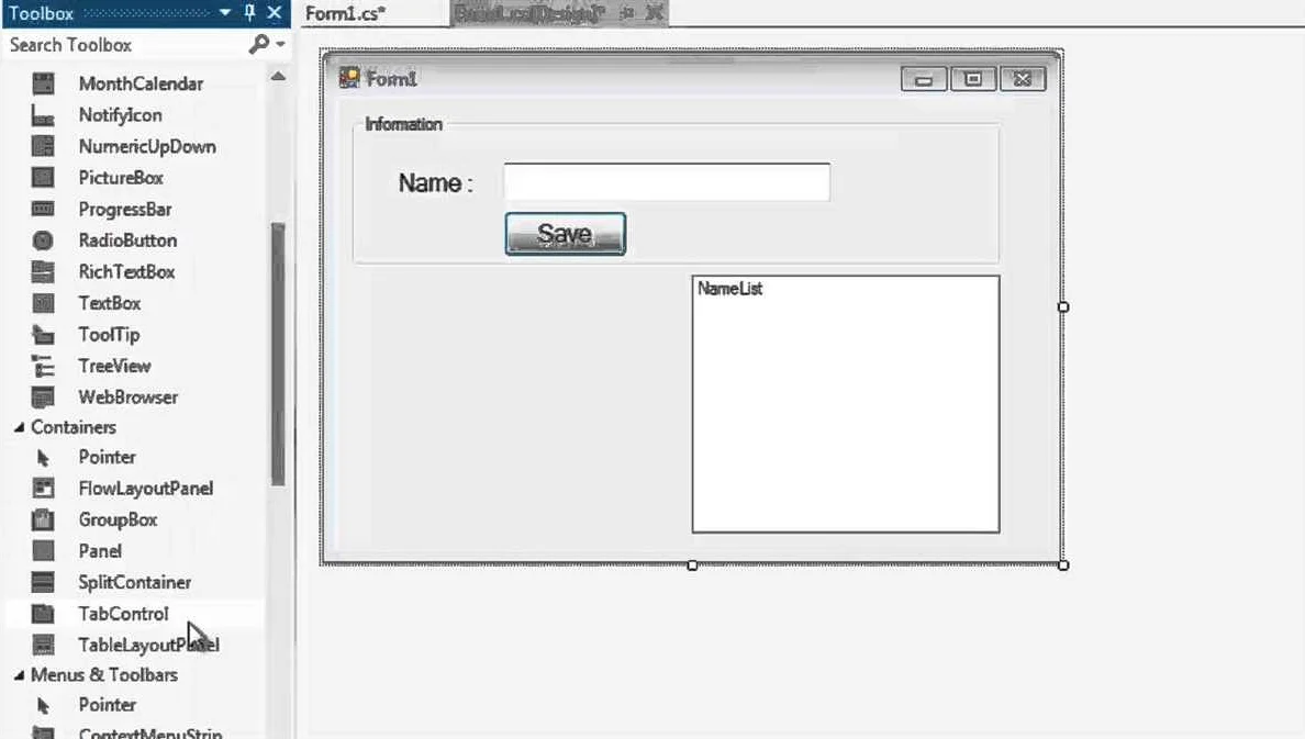 Как реализовать выделение элементов listbox и передачу в textbox?