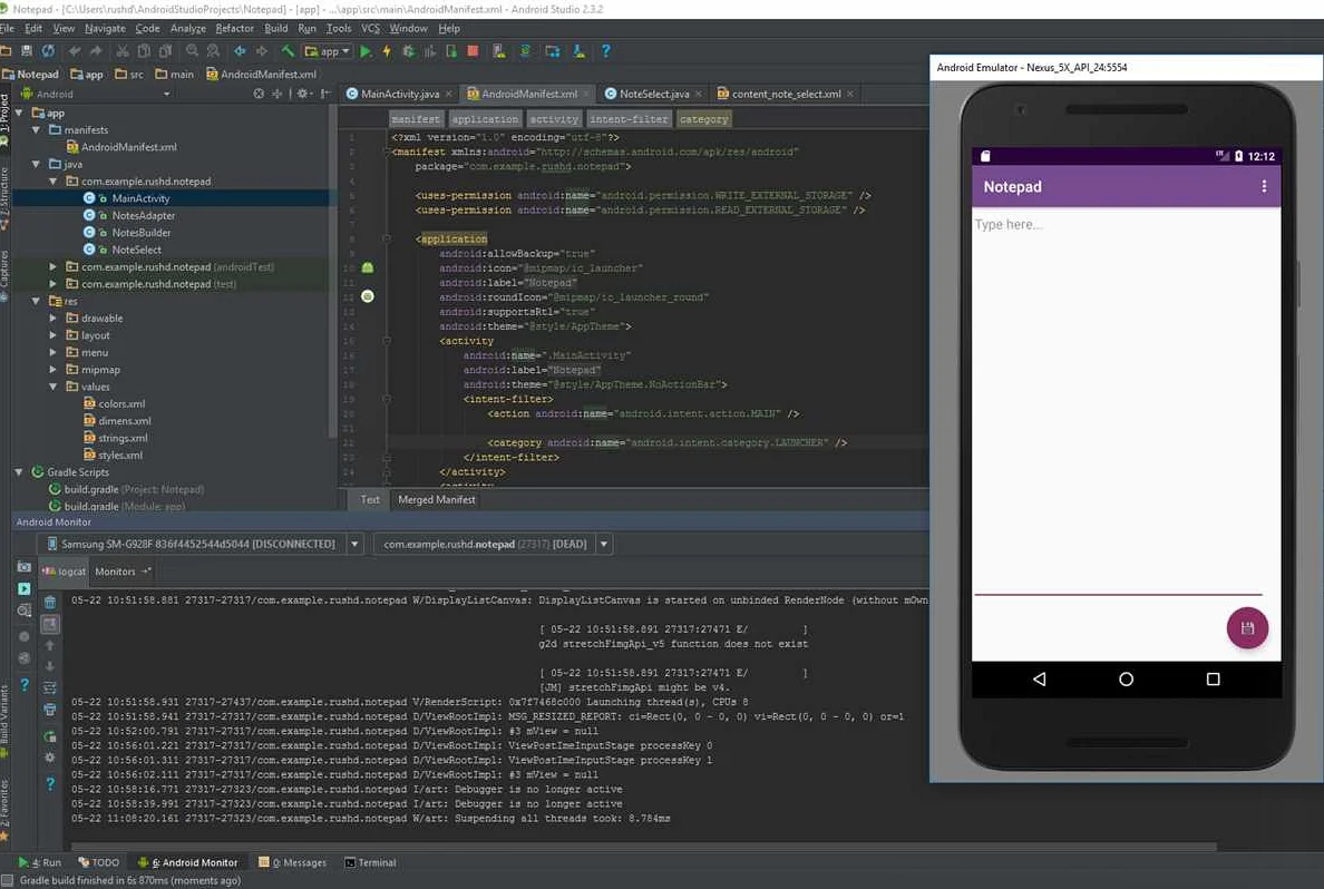 Настройка стиля иконок