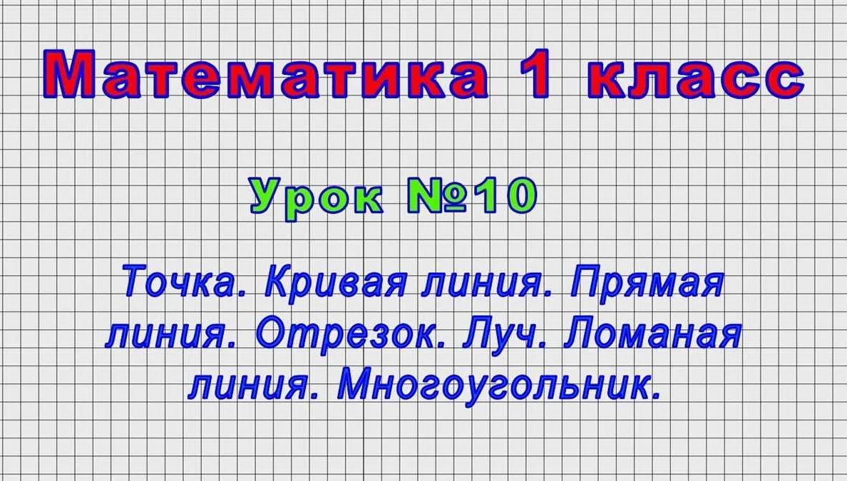 Как нарисовать параллельные лучи?
