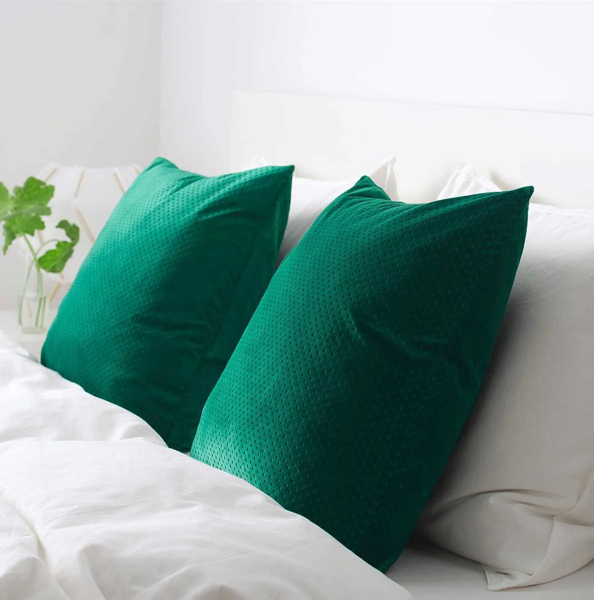 Как выбрать правильный чехол для своей подушки?