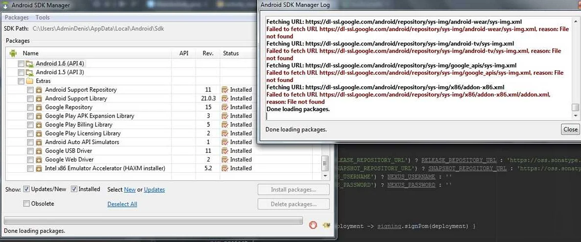 Обновление проекта до новой версии Kotlin
