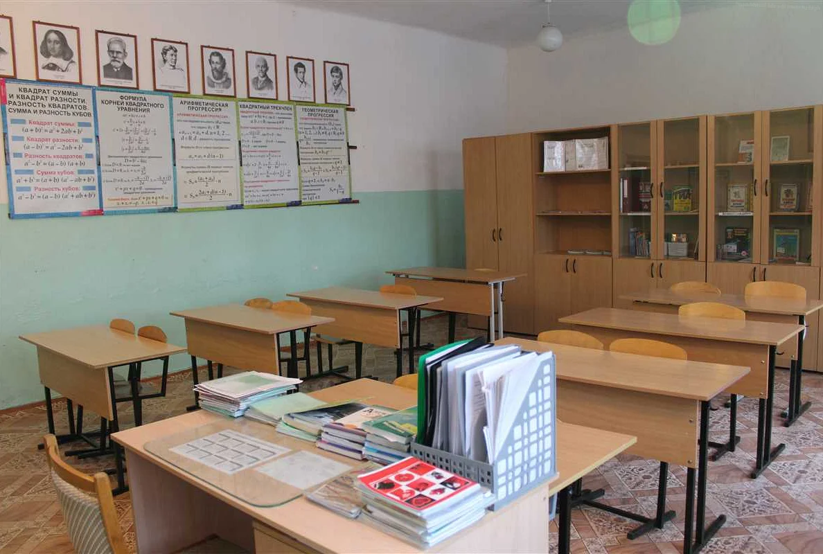 Планирование мебели