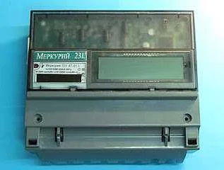 Как правильно остановить счетчик Меркурий 231 АТ-01: инструкция по ...
