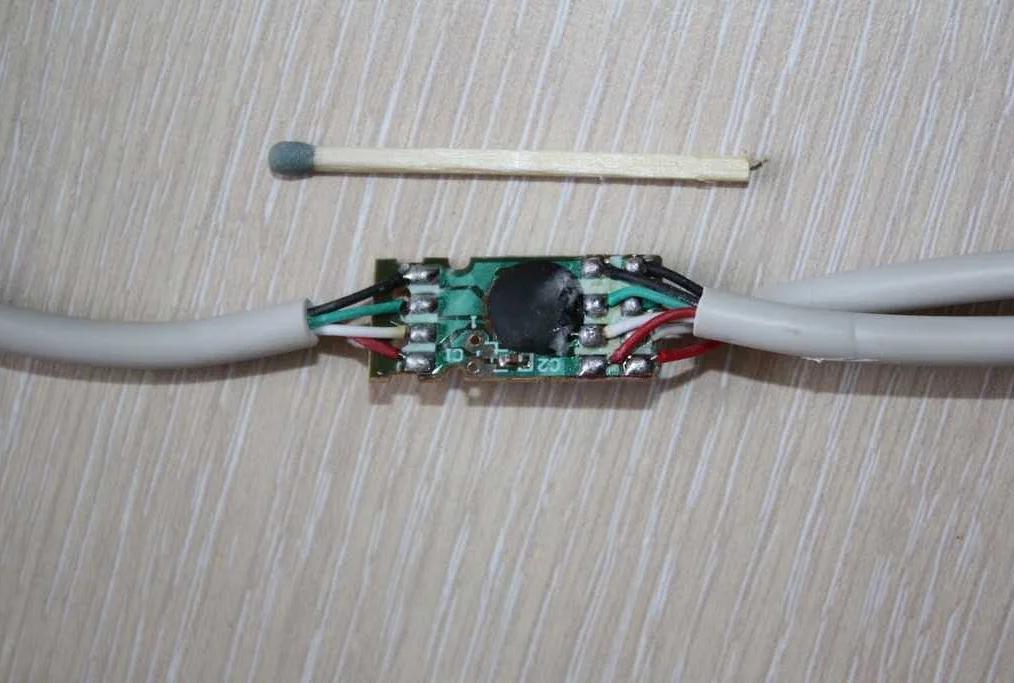 Как легко и быстро переделать старую клавиатуру под USB: подробный гайд