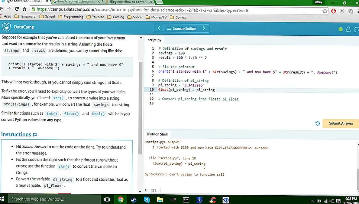 Какие ошибки могут возникнуть при преобразовании данных и как их избежать.