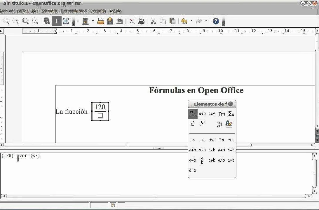Формулы в опен офис. Математические формулы в опен офис. Как написать формулу в опен офис. Формула вычитания в опен офисе.