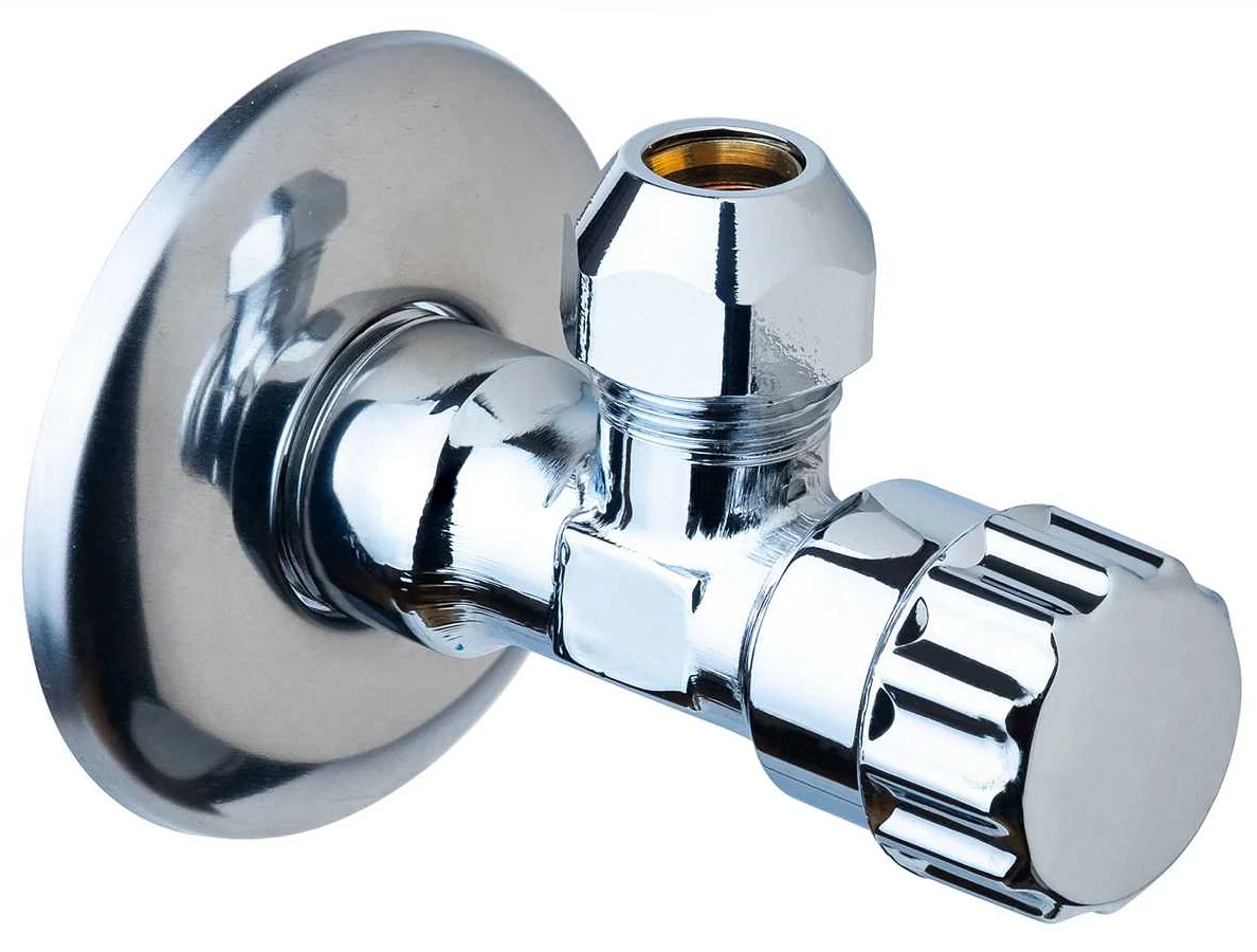 Как правильно подключить смеситель Grohe 3/8 к трубам 1/2 – шаг за ...