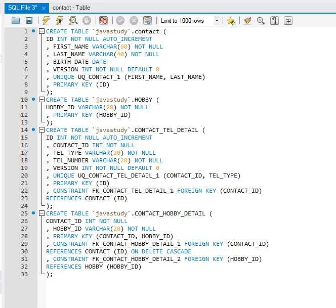 Шаг 1: Установка JDBC драйвера