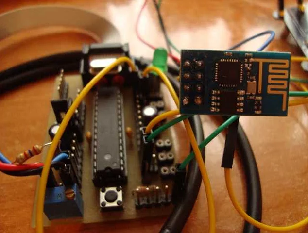 Как подключить ESP8266 к WiFi-роутеру: пошаговая инструкция для начинающих