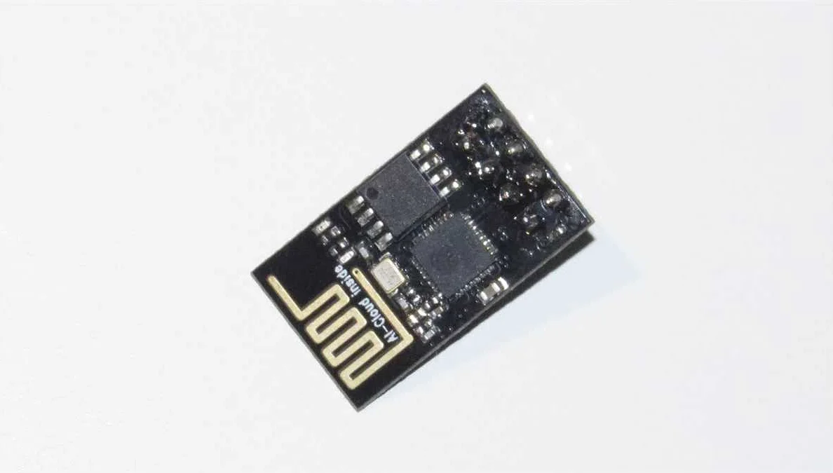 Как подключить ESP8266 к WiFi-роутеру: пошаговая инструкция для начинающих