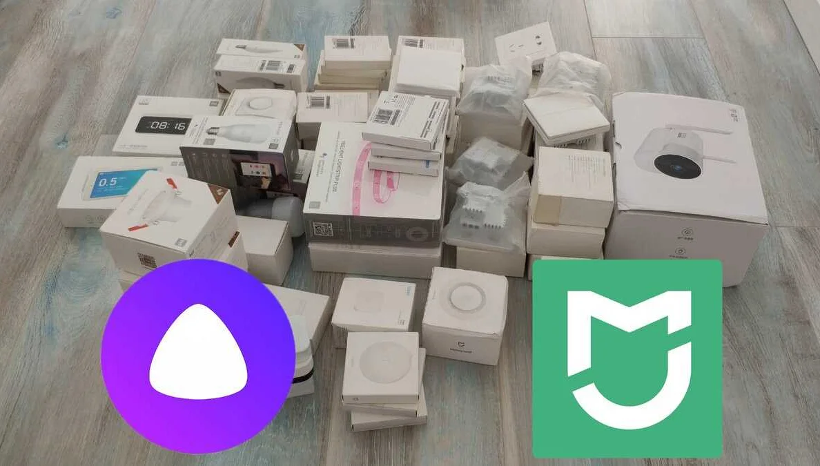 Как подключить Xiaomi к Алисе: пошаговая инструкция