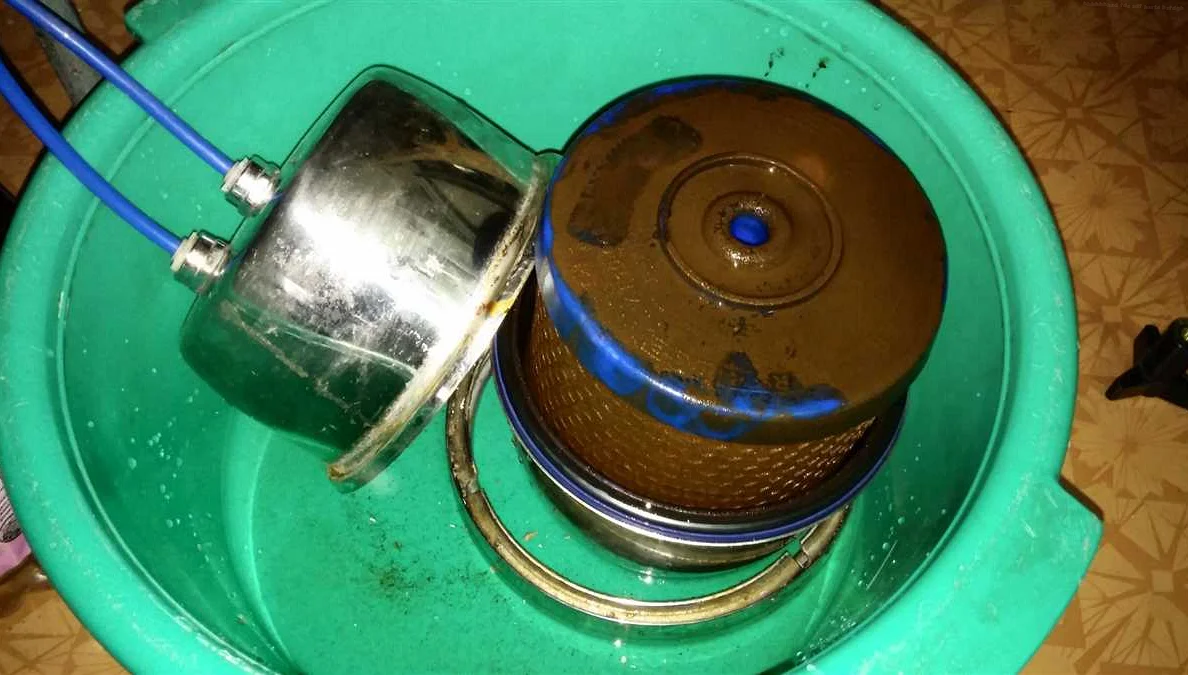 Как заменить фильтр Аквафор Фаворит? Пошаговая инструкция!