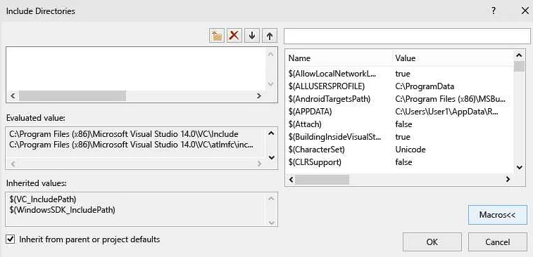 Шаг 7. Запустить сборку проекта