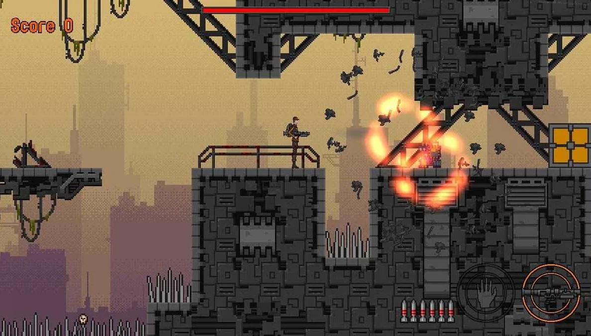 Настройка проекта Unity для портирования игры на Android