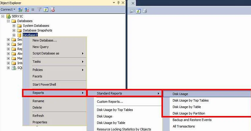 Как установить правильный размер таблицы