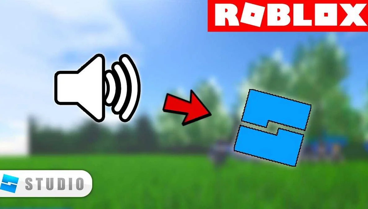 Зачем нужна музыка в Roblox?