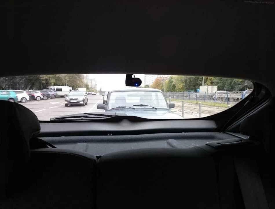 Как правильно установить регистратор на заднее стекло: подробная инструкция