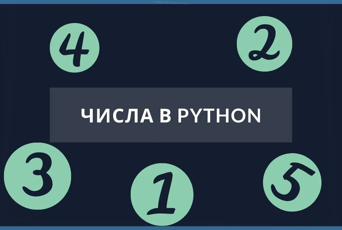 Конвертация чисел