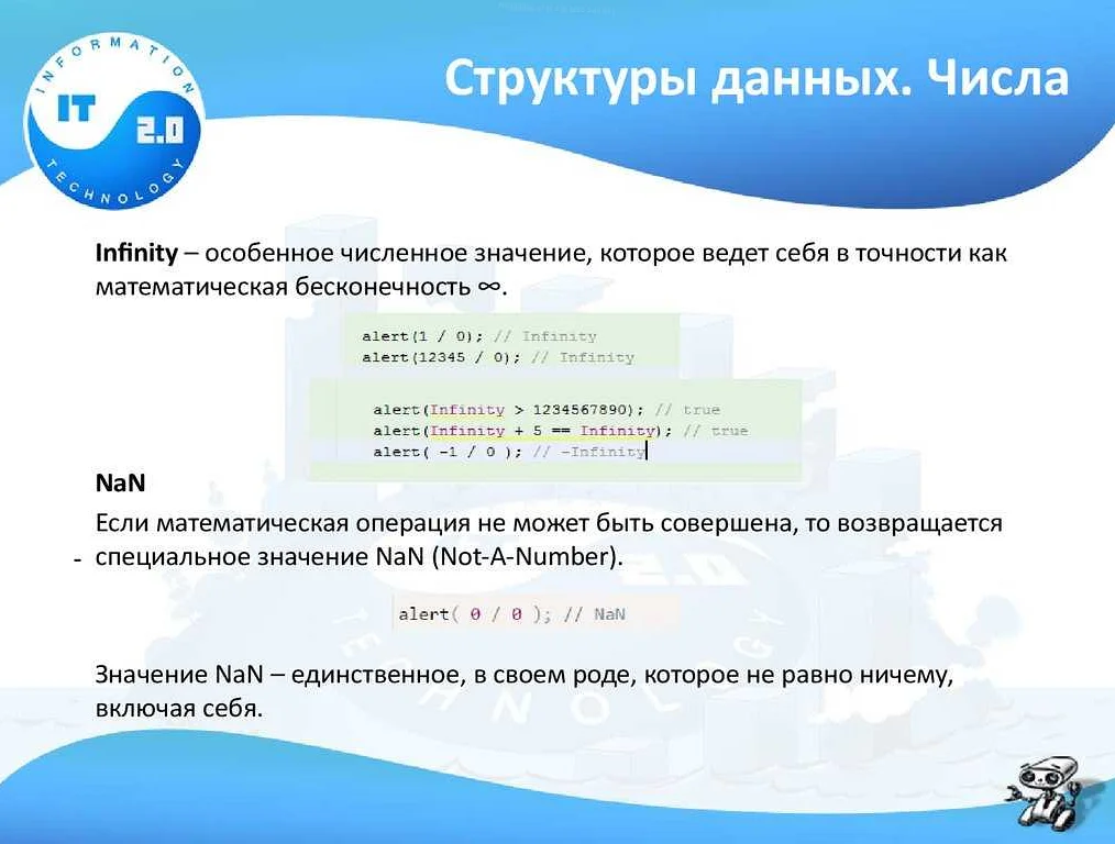 Когда и как использовать проверку на NaN в JavaScript?