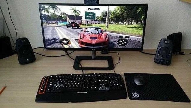 Как растянуть приложение на весь экран с помощью настроек?