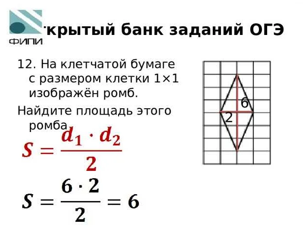 Применяем графический метод решения