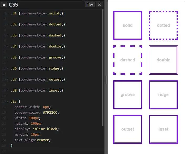 Как сделать рамку для картинки в HTML - простой гайд для начинающих