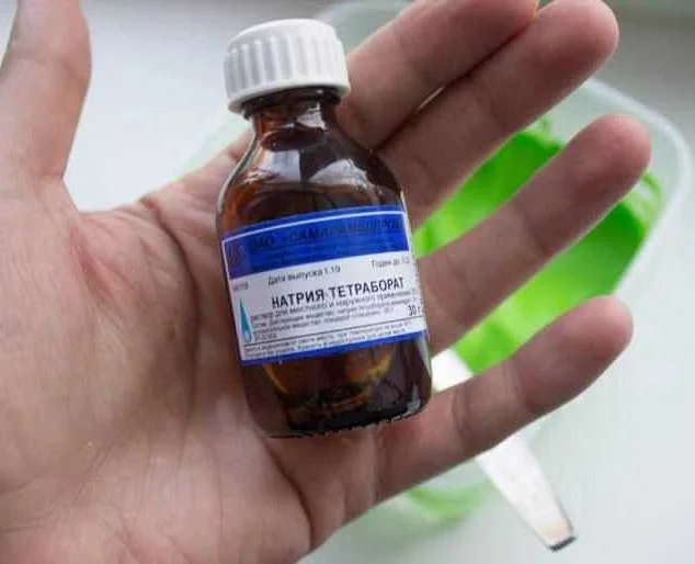 Как сделать загуститель для слайма в домашних условиях: простые способы